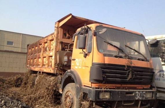 重庆潼南报废车回收,车辆报废回收公司